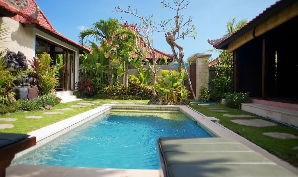 Anyar Sari Villa Dalung  Room photo