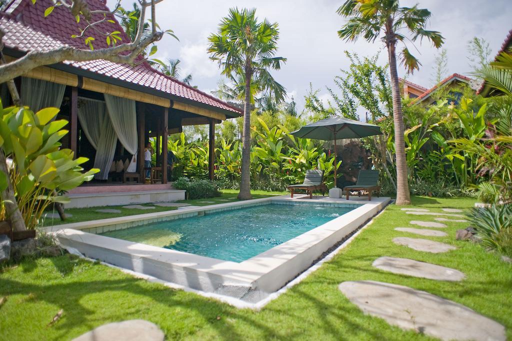 Anyar Sari Villa Dalung  Room photo