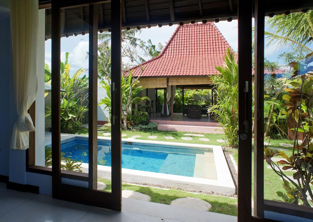 Anyar Sari Villa Dalung  Room photo