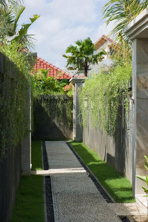 Anyar Sari Villa Dalung  Room photo