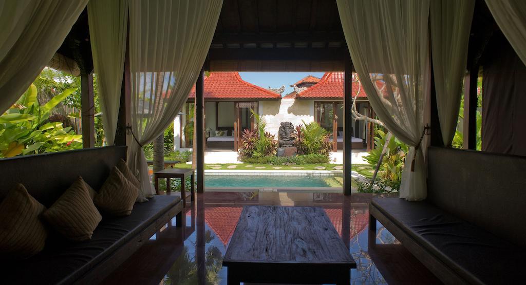 Anyar Sari Villa Dalung  Room photo