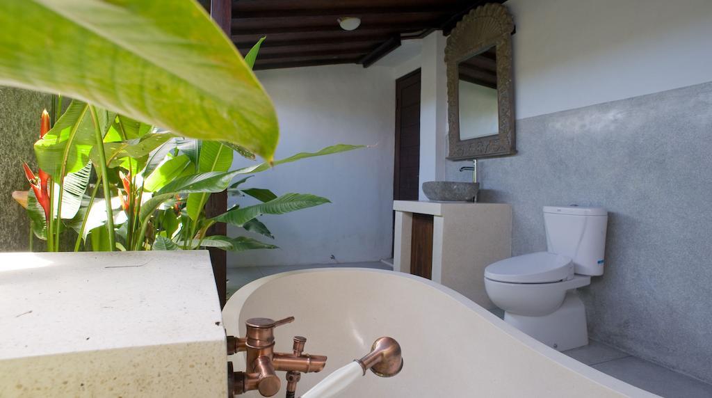 Anyar Sari Villa Dalung  Room photo